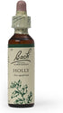 Bach Original Flower Remedy Holly, 20 ml