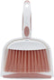 Broom Dustpan Brush Small Dust pan: Small Broom and Dustpan Set Mini