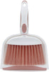 Broom Dustpan Brush Small Dust pan: Small Broom and Dustpan Set Mini