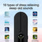 STEHEALTH Under-Pillow Speaker for Sleeping
