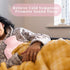 Mioerouu Cover,2L Hot Water Bottle with Knitted Hot Water Bag,Hand Warmer Bag,Hot and Cold Therapies for Sore