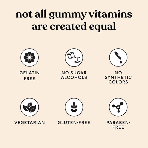 Gummies Immune 60 Gummies 30 Premium Feminine Balance - for Womens Health & Wellness - Support - Vegan, Gluten-Free
