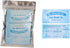 Oral Finger Wipes for Teeth Whitening, Mint Flavor, 50 Pcs Oral Cleaning Wipes