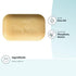 Soap Works Emu Oil Soap Bar, 110G, One Bar