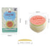 Pro 600 Pcs Makeup Breathable Eyelid Tape, Invisible Double Fold Shadow Sticker Tool