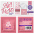 Stall Mates Feminine Fresh Wipes - Flushable, Individually Wrapped Cleansing Singles with Sunflower and Aloe (30 Count)