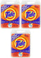 Tide Sink Packs Laundry Detergent - 3 Loads (3 packs of 3)