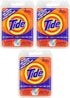 Tide Sink Packs Laundry Detergent - 3 Loads (3 packs of 3)
