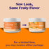 Ultima Replenisher Daily Electrolyte Powder Drink Mix, Sugar Free, Orange, 30 Servings, Keto Friendly