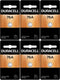 DURPX76A675PK09 Specialty Alkaline Battery