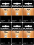DURPX76A675PK09 Specialty Alkaline Battery