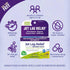Boiron Jet Lag Relief Kit - Travel Essential for Nausea, Stiffness, Muscle Pain, 3 Count (240 Pellets)