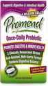 Once-Daily Probiotic Dietary Supplement Capsules - 30 ea (Pack of 3)