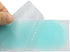 40 Sheets Fever Cooling Gel Patches, Cooling Forehead Strips for Headache, Toothache Pain Relief