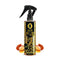 OURO 100% Pure Moroccan Argan Oil, 4.22 Oz - Natural Antioxidant for Hair, Moisturizes and Controls Frizz
