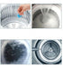 Washing Machine Cleaner Descaler Tablets, Deep Clean Formula for Front Load and Top Load Machines, Removes Odors and