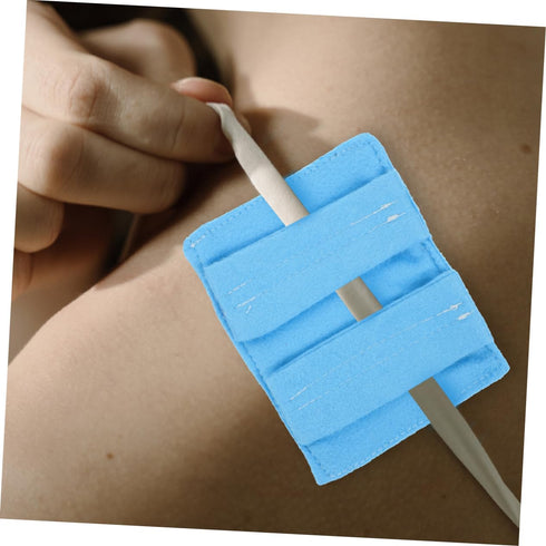 Washable Strap Pad - Comfort Cushion for Heart Surgery Support