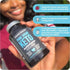 Vitamin Bounty Tune Your Keto Multivitamin, 90 Capsules, Keto-Specific Nutritional Support with Magnesium & Potassium