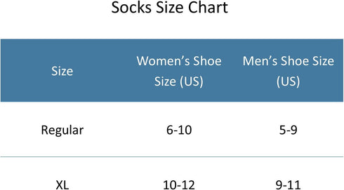 Think Medical Unisex, Solid Compression Socks BLACK NS