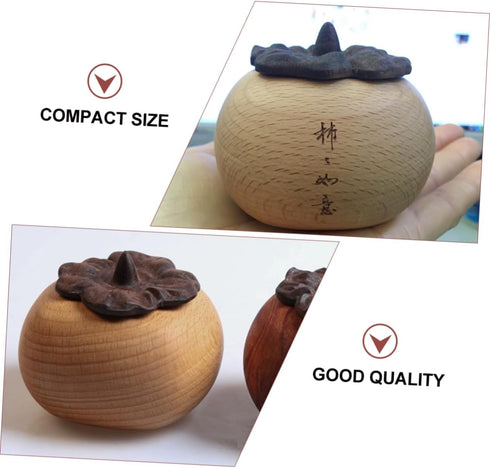 Ipetboom Essential Oil Diffuser Oils Scents Wooden Room Diffuser Easy to Operate Unique for Store Office Household