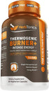 Herbtonics Apple Cider Vinegar + Keto BHB Formula - Digestion & Detox Support, Appetite Control Supplement.