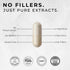 ACEWORKZ Elite Brain - Nootropic Supplement for Focus, Memory, & Mental Clarity - 60 Capsules with ALCAR, Lions Mane,