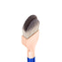 Bdellium Tools Professional Makeup Brush - Golden Triangle 951 Small Slanted Double Dome Blender, Vegan Synthetic