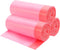 4 Gallon Drawstring Garbage Bags, 60 Counts, Drawstring Trash Bags for Office, Bathroom