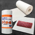 Magu Roll Paper Fish & Meat Preservation Paper Towels Fish Sashimi Paper