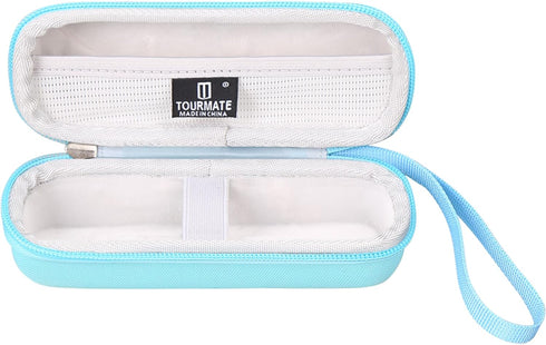 Storage Case for AREYZIN Waterproof Bikini Trimmer Women Electric Razor (ONLY CASE)
