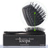 One Twenty Three Loops - RemySoft Professional Grade Loop Brush for Hair Extensions & Wigs