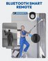 IPX7 7 2 Electric Spin Scrubber for Cleaning - Upgraded Cordless Cleaning Brush Scrubber - Waterproof Power Scrubber