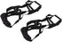 JEOZBM Bed Ladder Straps, Bed Ladder Assist Device, Pull up Helper and Sit up Helper with Handles, Assistive Bedside