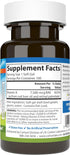 Carlson - Vitamin A, 25000 IU (7500 mcg RAE), Vision & Skin Health, Immune Function, 100 soft gels