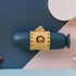YUANstore Travel Toothbrush Cup Cartoon Toothbrush Holder Portable Cute Toothbrush Storage Case Toothbrush Holders