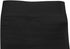 Vbest Life 1 Pair Sports Compression Socks Calf Sleeves for Varicose Vein Pain Relief (XL-Black)