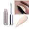 Liquid Eyeshadow, Waterproof Glitter Shimmer Eye Stick, Long Lasting Eyeliner Pencil Makeup Cosmetics (A101)