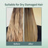 SH-RD Hair Essential Kit for Travel, Nutra-Therapy Shampoo, Conditioner, Shine Serum, Protein Cream