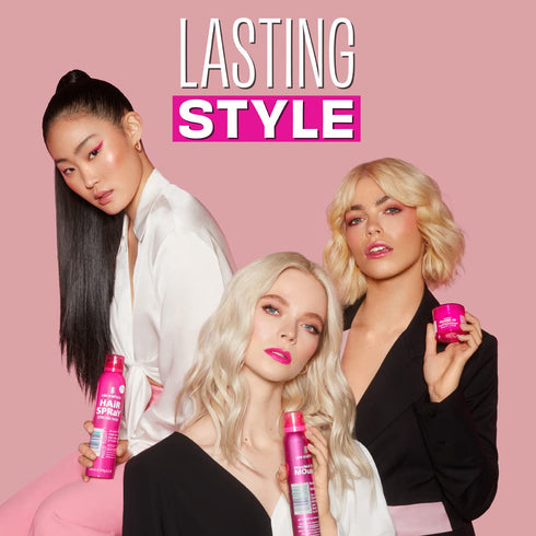 Lee Stafford Sea Salt Texturizing Spray for Tousled Waves