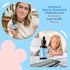 JoySpring Kids B Complex Vitamins, Liquid Drops for Attention & Focus, with Elderberry Zinc and Vitamin C
