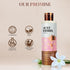 Just Herbs Organic Kumuda Hair Conditioner with White Water Lily & Gotu Kola - 6.8 fl. oz.