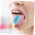 MERRYHAPY Electric Toothbrush Replacement Soft Bristles for Gentle Cleaning Compatible and Other Models for Family Use
