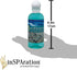 inSPAration Spa and Bath Aromatherapy 106X Liquid, 9-Ounce, Romance
