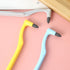 LINYUEARUI Dental Tooth Stain Eraser Removers, Dental Plaque Tartar Eraser Polisher Professional Dental Picks Tooth