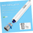 Ipetboom 1pc Electric Toothbrush for Adults Design Replacement Brush Ergonomic Handle for Comfortable Use for Daily