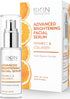 Vitamin C Serum with Collagen (1.69 oz) - Dermatologist Tested Korean Skin Care for Dark Spots and Brightening