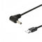 Qjin USB Charging Cable for ASM1007 EVO ASM1020 White Noise Machine, 2 Pcs