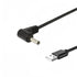 Qjin USB Charging Cable for ASM1007 EVO ASM1020 White Noise Machine, 2 Pcs