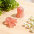 TAHULIK 2 Pack Octopus Head Massager Comb Scalp Massager for Headaches & Stress Relief, Relief Point Massage Comb