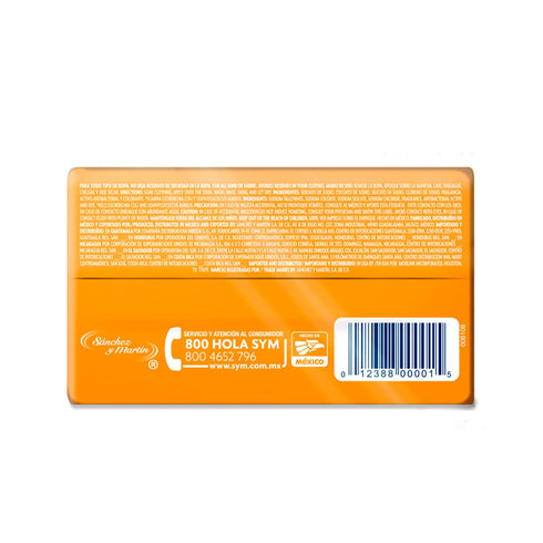 Lirio 14.1 , Laundry Soap Clasico, Ounce